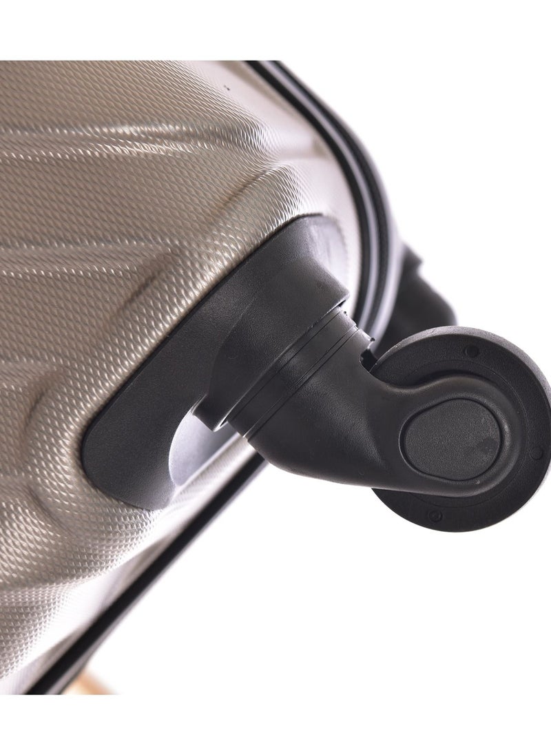 NEW TRAVEL - New Travel luggage bags set of 3 pcs - Image 1