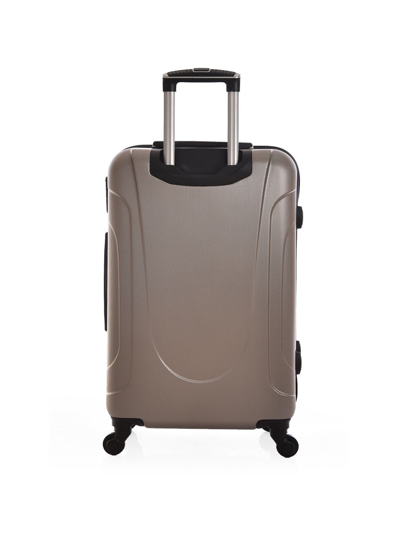 NEW TRAVEL - New Travel luggage bags set of 3 pcs - Image 1