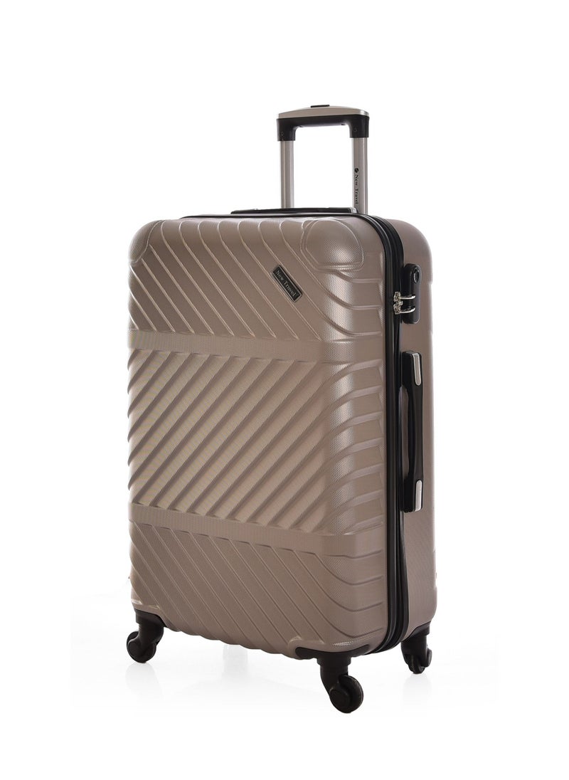 NEW TRAVEL - New Travel luggage bags set of 3 pcs - Image 1