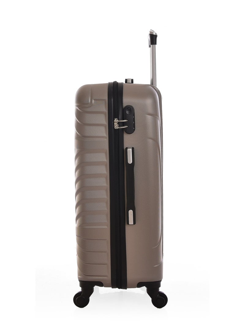 NEW TRAVEL - New Travel luggage bags set of 3 pcs - Image 1