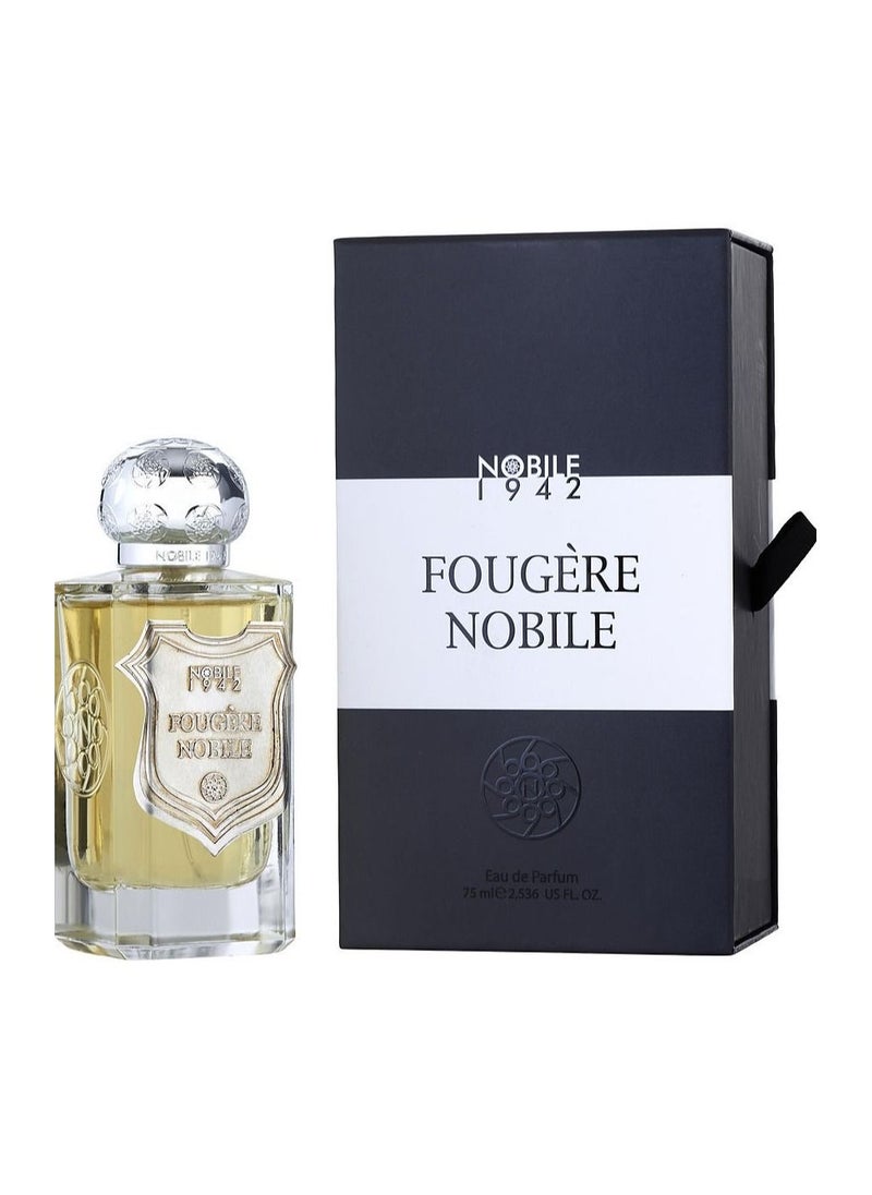 Nobile عطر فوجير نوبيل 75 مل 