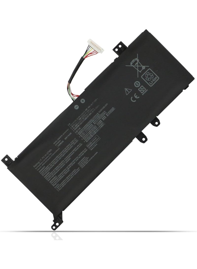 Terabyte B21N1818-3 C21N1818 Battery Compatible for Asus VivoBook A509 D509 F509 M509 X509 A409 D409 F409 M409 X409 F509M F509MA X509DA X509BA X509F X509FA X509FB X509FJ X509FL X509J X509JA X509JB X509JP - Image 1