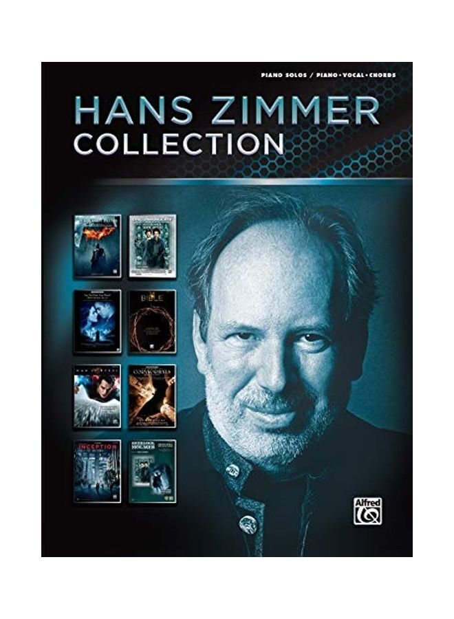 Hans Zimmer Collection