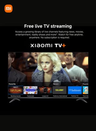 جهاز Xiaomi TV Stick 4K الجيل الثاني - view 3