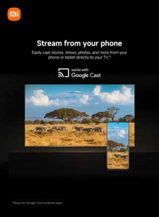 جهاز Xiaomi TV Stick 4K الجيل الثاني - view 2