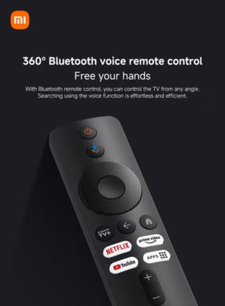 جهاز Xiaomi TV Stick 4K الجيل الثاني - view 4