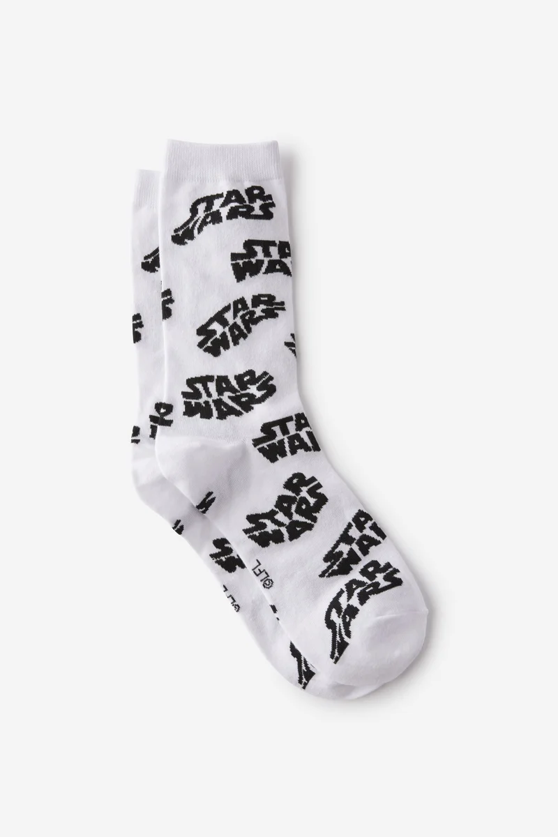 تايبو Star Wars Socks