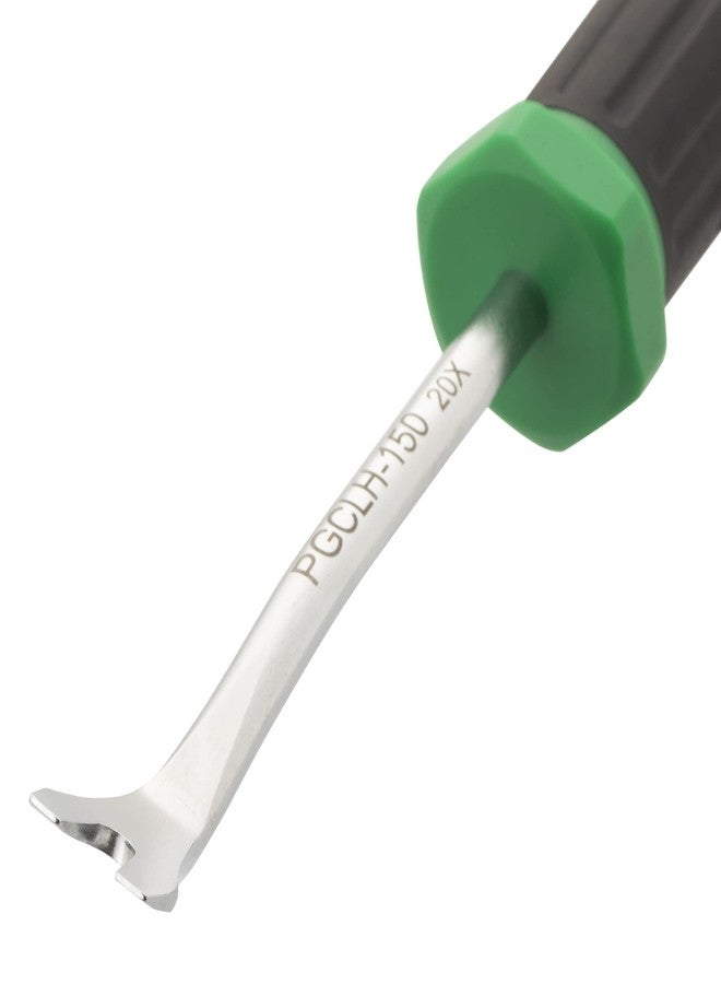 TONE Power Grip Clip Handle PGCLH-150 Green No.1 - Image 4