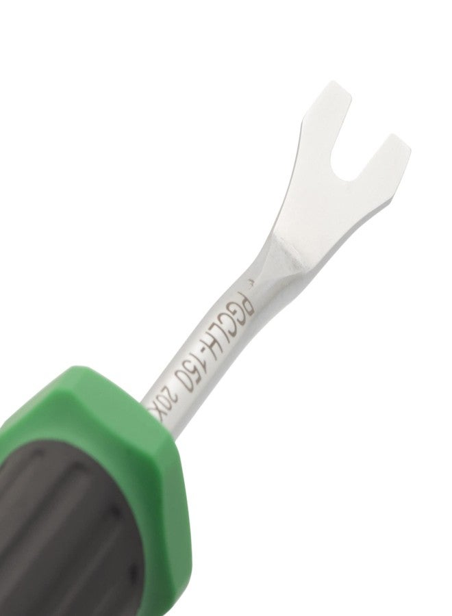 TONE Power Grip Clip Handle PGCLH-150 Green No.1 - Image 5