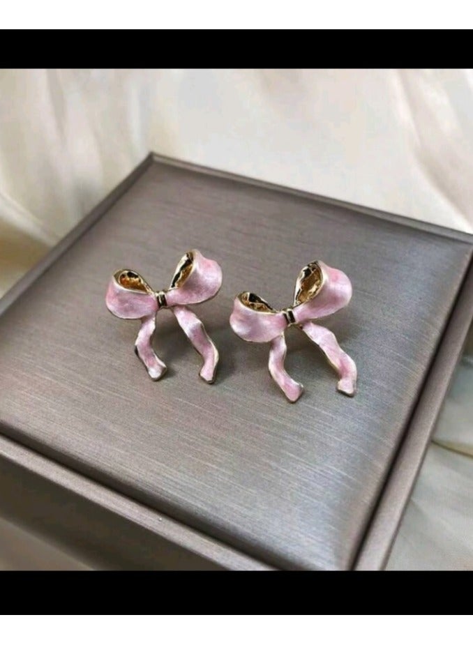 Jewelry For Life Elegant Trendy Earrings For Women - Image 1
