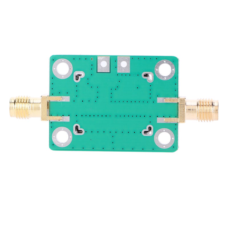 RF Signal Module Medium Power Amplifier Ultra Wideband 5M-6GHz 20dB Gain Electronic Components - Image 2