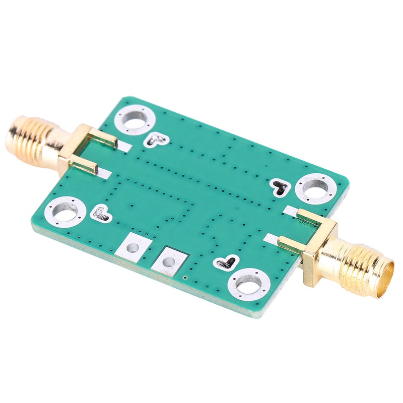 RF Signal Module Medium Power Amplifier Ultra Wideband 5M-6GHz 20dB Gain Electronic Components - Image 1