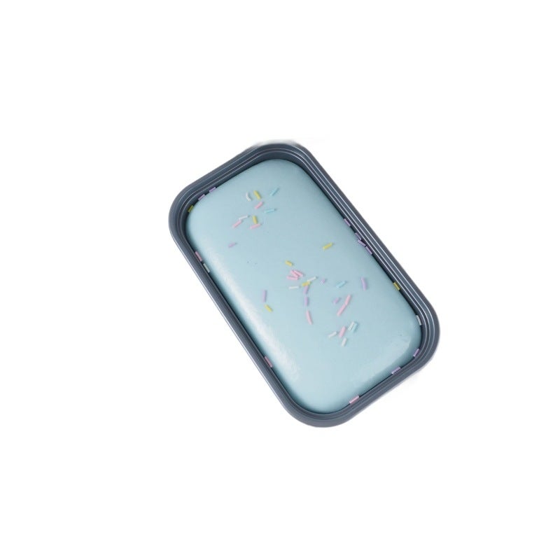 Slow Rebound Squishy Cake Toy Box Set - Image 2