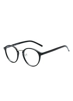 Round Retro Polarized Medical Glasses