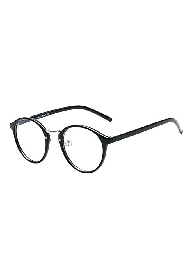 NIBEMINENT - Round Retro Polarized Medical Glasses - Image 1