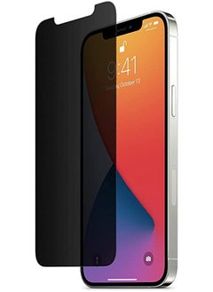 Privacy Screen Protector for iPhone 12 pro