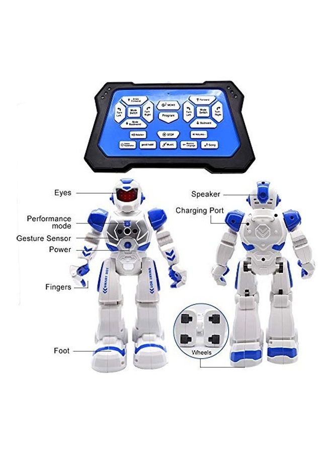 NIBEMINENT RC Robot - Image 4