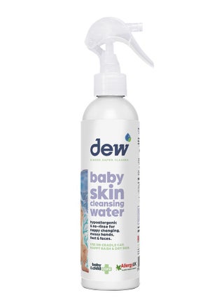 Dew Baby Skin Cleansing Water 500 Ml - pzsku/ZE8C3B252A835ABEDA96DZ/45/_/1724320702/27540e2c-e330-4db1-a1e9-2eca7940bf92