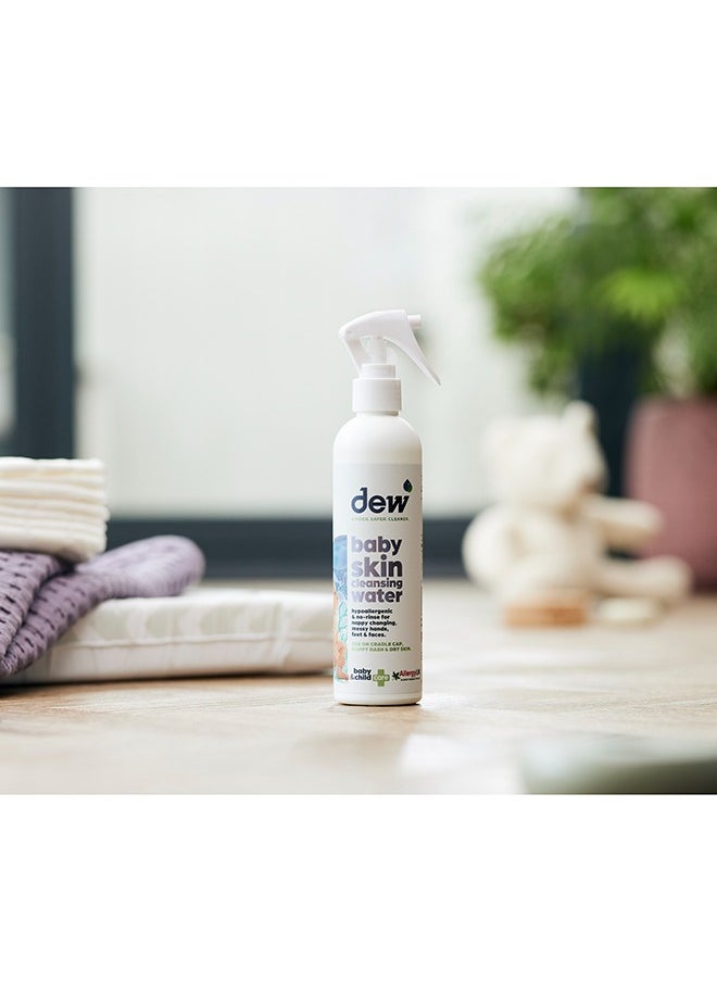 Dew Baby Skin Cleansing Water 500 Ml