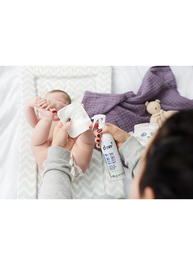 Dew Baby Skin Cleansing Water 500 Ml
