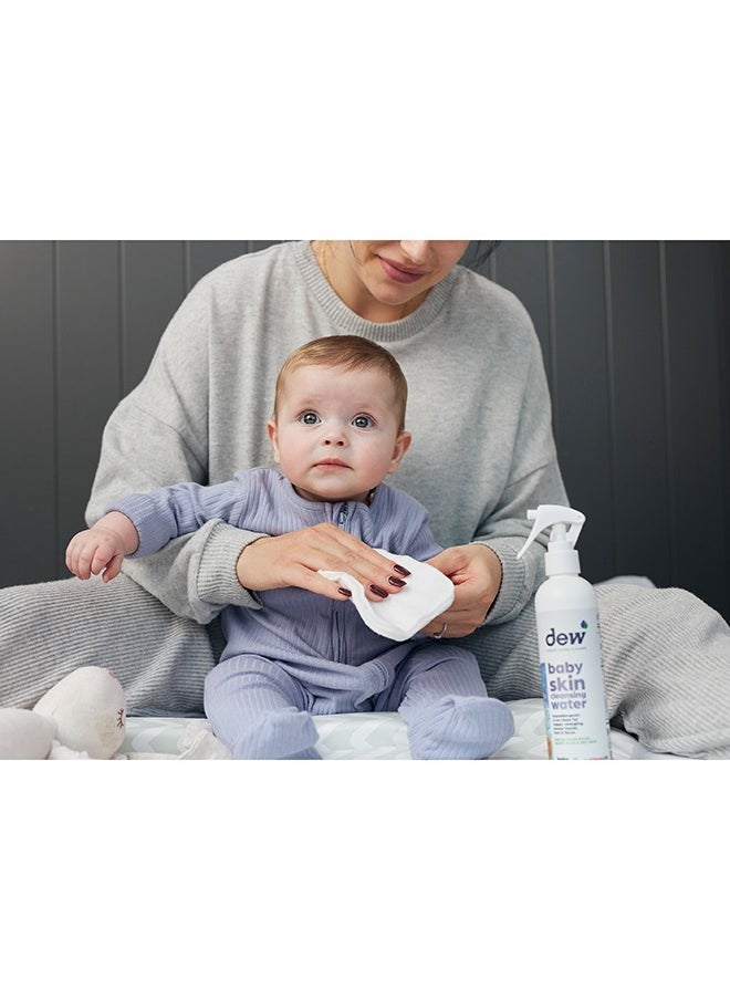 Dew Baby Skin Cleansing Water 500 Ml
