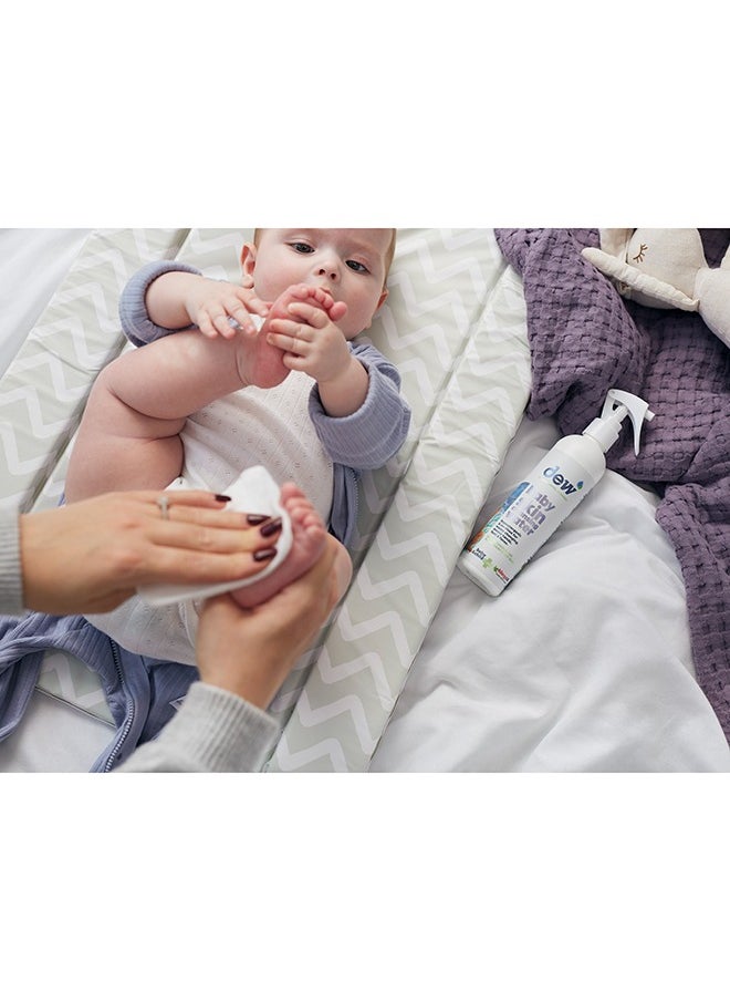 Dew Baby Skin Cleansing Water 500 Ml