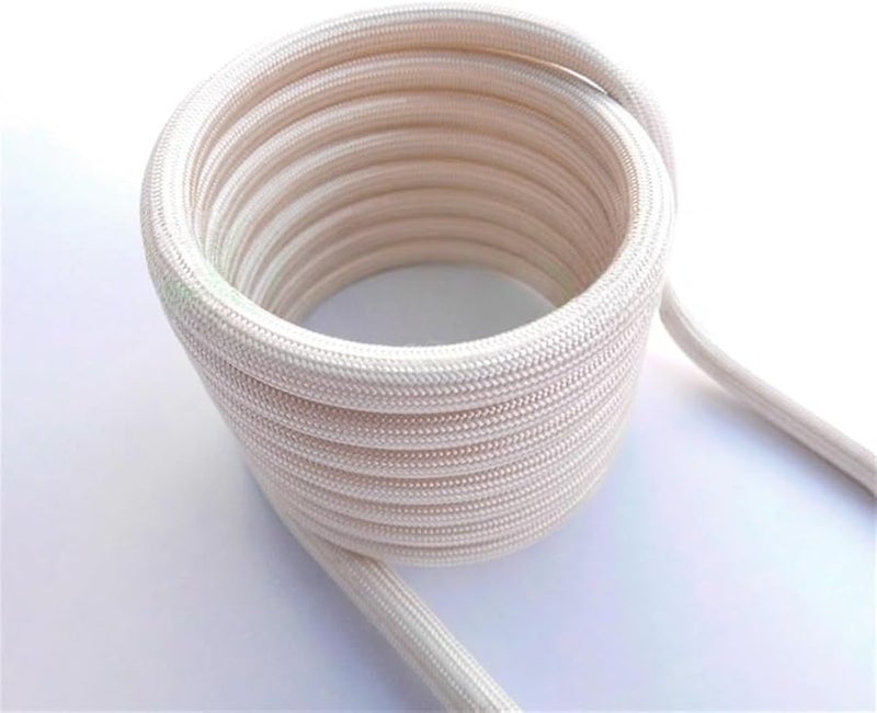 6mm Copper Tube Water Cooling Coil For Induction Heating Furnace DIY Quenching - Image 1