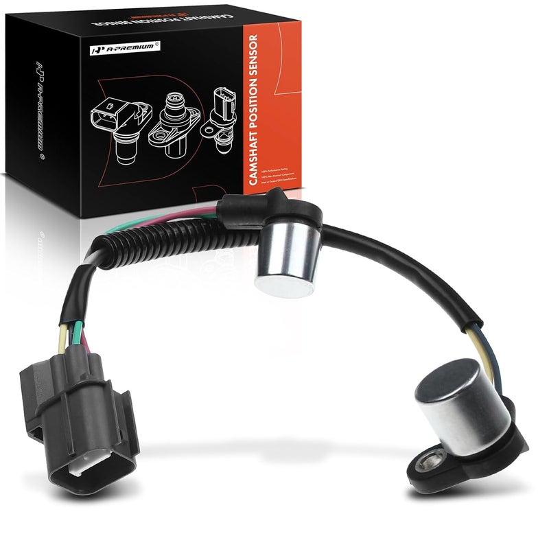 A-Premium Engine Camshaft Position Sensor for Acura and Honda Models - Image 1