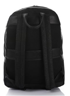 M&o BACKPACK 2330-black with pattern - pzsku/ZE8C45BC7D493AE9DE137Z/45/_/1730943622/8b7f332c-bf09-4356-99e7-38f46b60200d