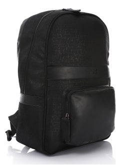 M&o BACKPACK 2330-black with pattern - pzsku/ZE8C45BC7D493AE9DE137Z/45/_/1730943622/fad94c03-acaf-4d19-ba7e-a13dedb5306a