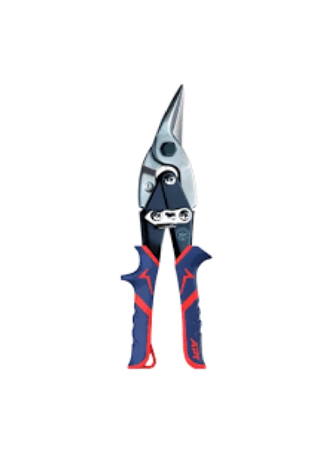 Apt 10" Straight Tin Snip - Image 2