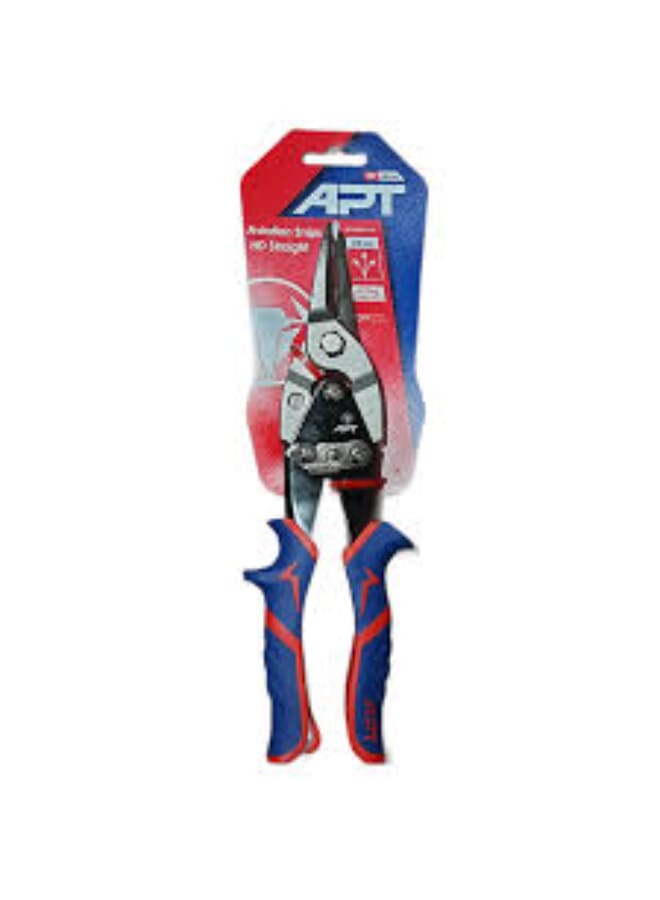 Apt 10" Straight Tin Snip - Image 1