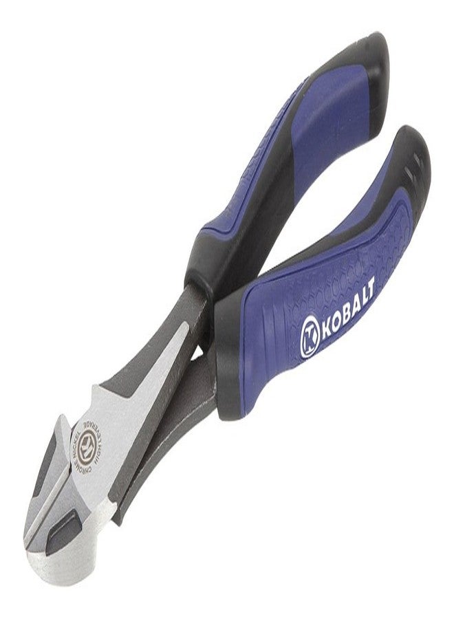 Kobalt 7-Inch Diagonal Cutting Pliers - Image 2