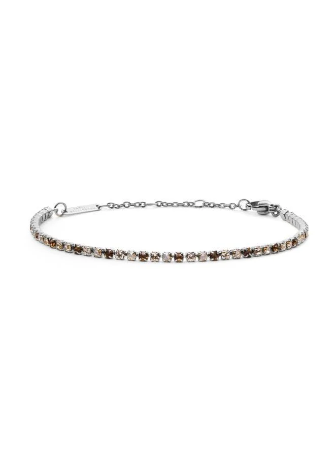 دانيال ولينغتون DW00401114 Classic Tennis  Bracelet