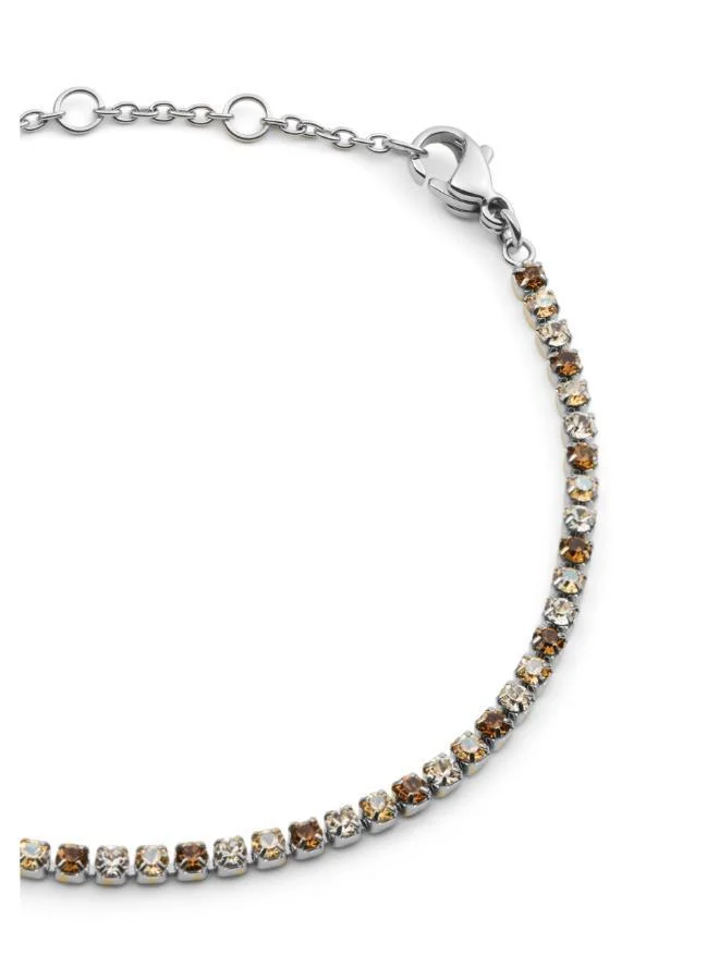 دانيال ولينغتون DW00401114 Classic Tennis  Bracelet