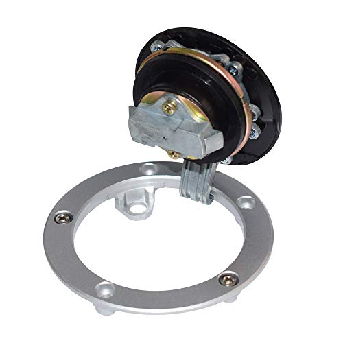 Feiteplus CNC Aluminum Motorcycle Fuel Gas Cap Tank Cover Lock For Kawasaki Ninja Z800 ZX6R ZX600 ZX636 ZX10R ZX14R ABS 2007-2015 - Image 3
