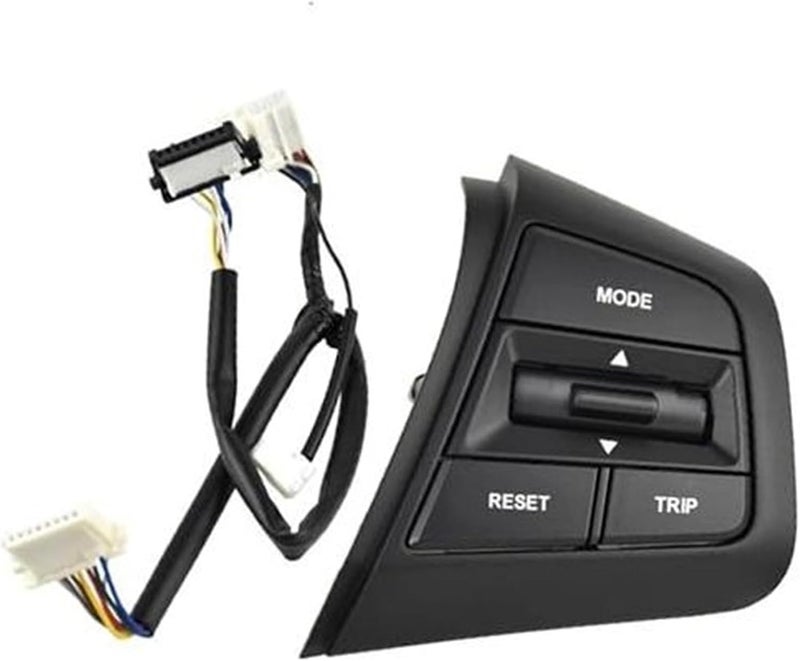 Vuzmode Car Cruise Control Button for Hyundai - Image 1