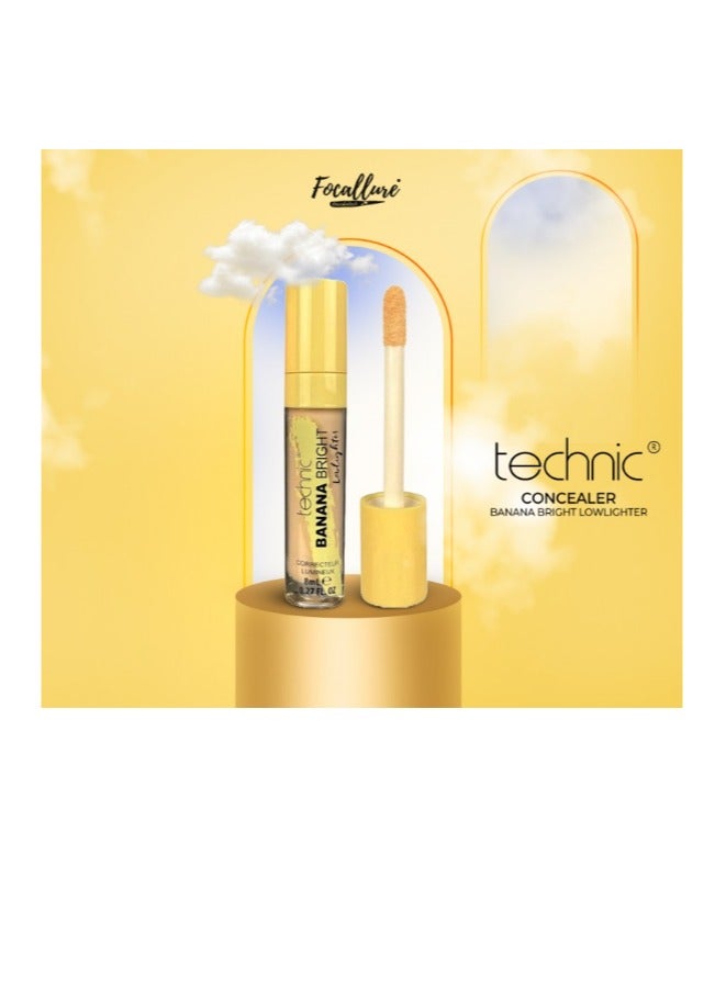 Banana Bright Low Lighter Corrector 8ml