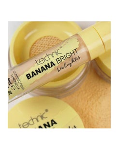 Technic Banana Bright Low Lighter Corrector 8ml  - Image 3
