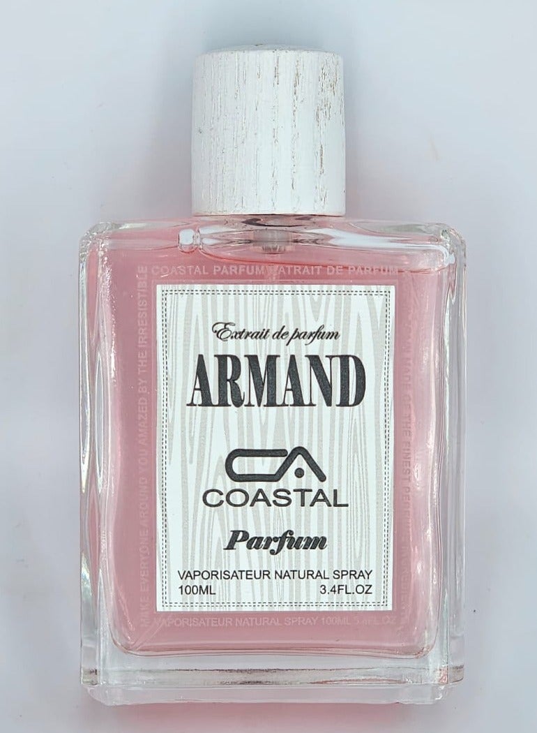 ARMAND COASTAL EDP 100ML