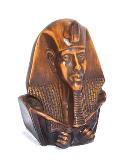 Shape1 - Darck Brown - 9 CM Tall