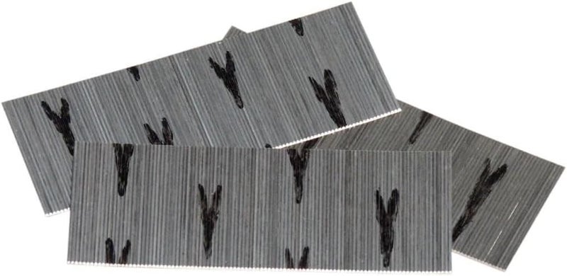 Senco A100629 23-Gauge x 5/8-Inch Electro Galvanized Headless Micropins - Image 1