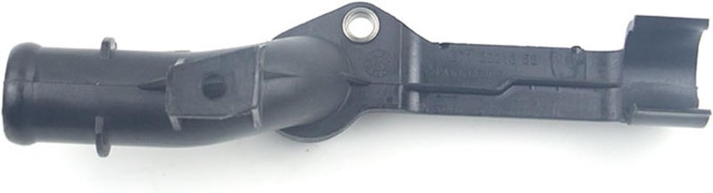 Wivplex Oil Cooler to Cylinder Head Coolant Water Pipe - Image 4