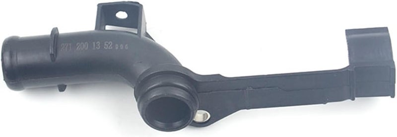 Wivplex Oil Cooler to Cylinder Head Coolant Water Pipe - Image 1