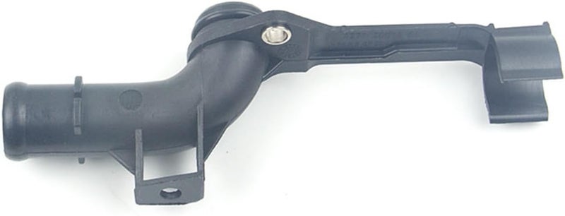 Wivplex Oil Cooler to Cylinder Head Coolant Water Pipe - Image 2