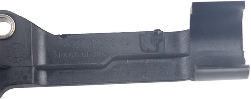 Wivplex Oil Cooler to Cylinder Head Coolant Water Pipe - Image 3