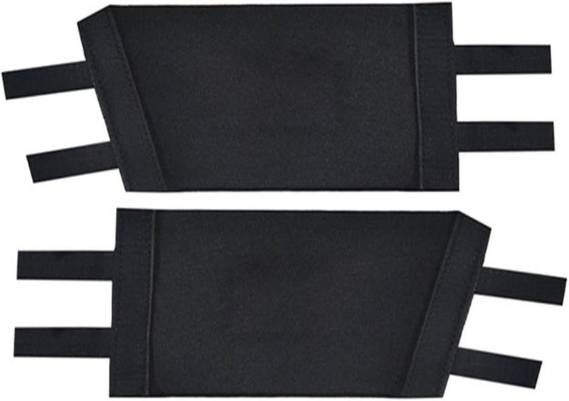 Vuzmode Trunk Side Storage Organizer for VW Jetta - Image 1