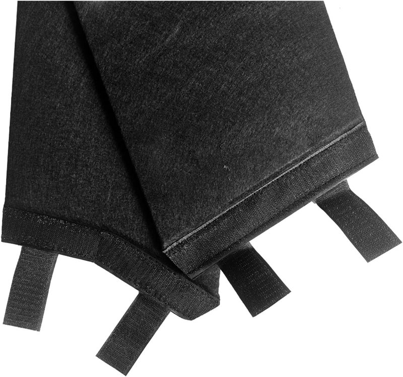 Vuzmode Trunk Side Storage Organizer for VW Jetta - Image 5