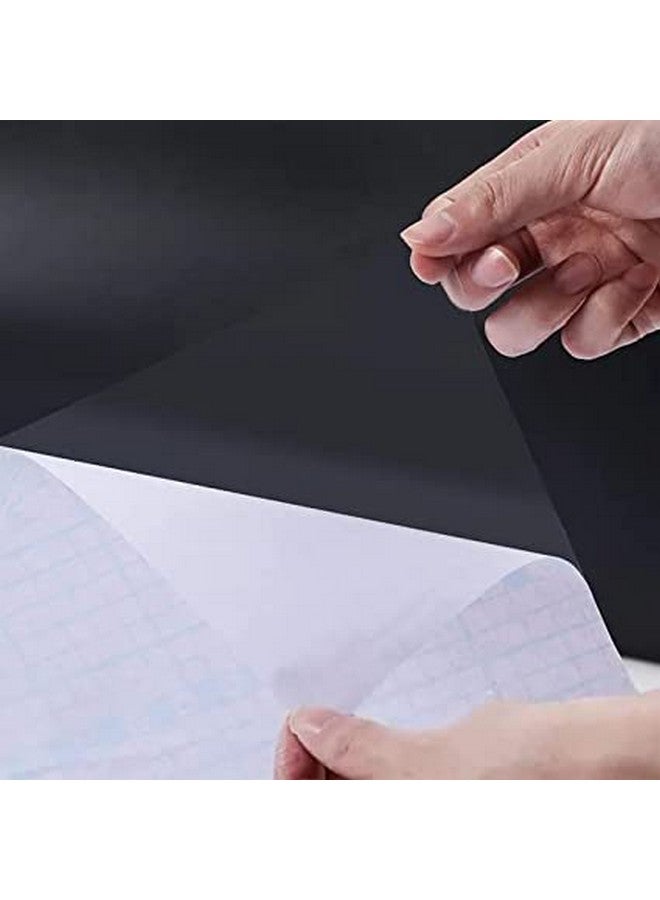 TimeTech Clear Book Cover Self Adhesive Clear Contact Paper For Books Peel And Stick Protect Books And Documents Transparent Book Covers Easy Apply Waterproof Multipurpose Vinyl Film 17.7X5Ft - Image 1