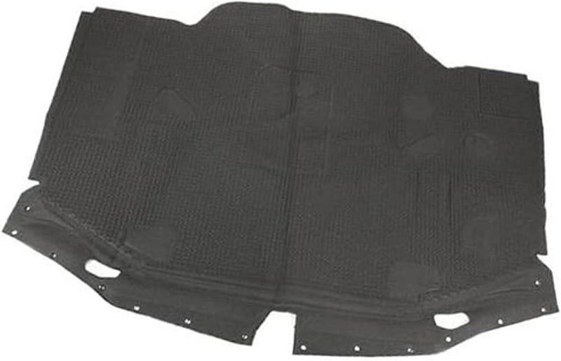 DEMULAX Engine Hood Insulation Pad - Image 1